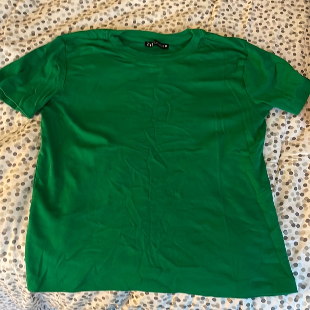 Zara top